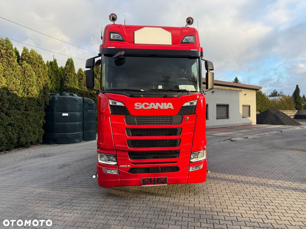 Scania - 6