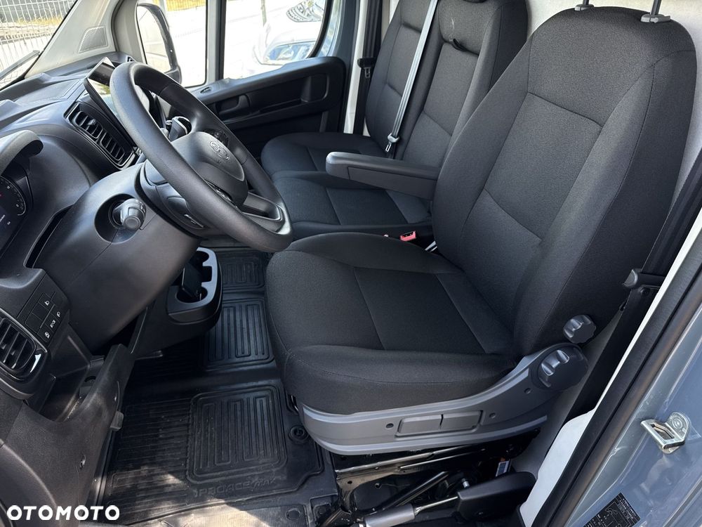 Toyota PROACE MAX - 11