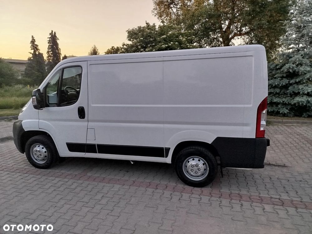 Citroën Jumper - 10