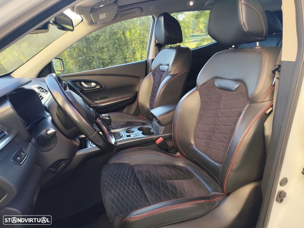 Renault Kadjar 1.7 dCi Black Edition - 4