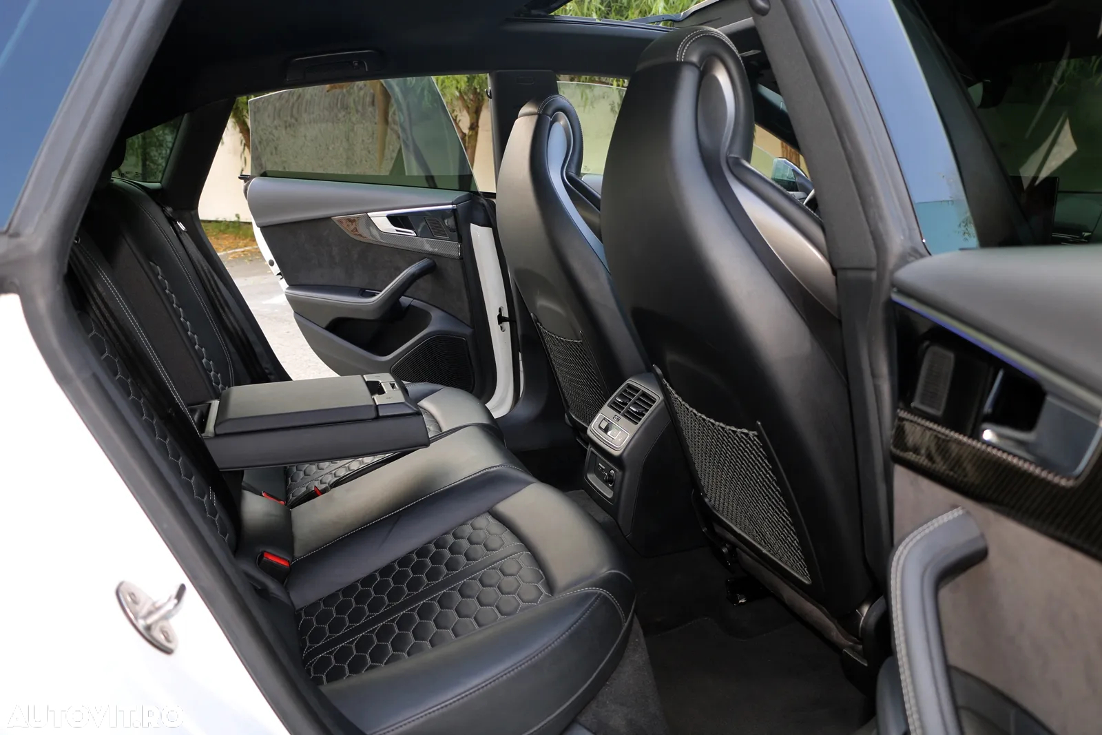 Audi RS5 Sportback TFSI quattro Tiptronic - 16
