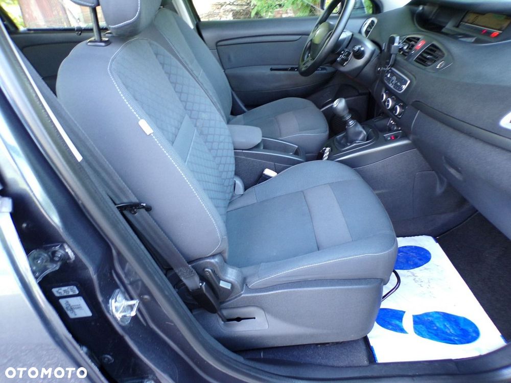 Renault Grand Scenic - 29