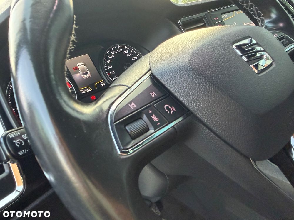 Seat Ateca 2.0 TDI 4Drive XCELLENCE - 34