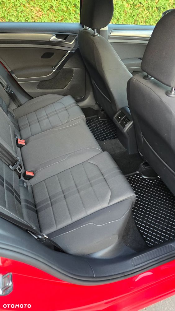 Volkswagen Golf 1.6 TDI DPF DSG Comfortline - 6