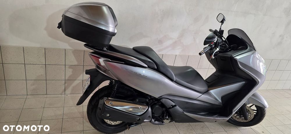 Honda NSS - 8