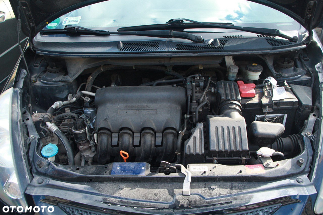 Honda Jazz 1.2 S - 8