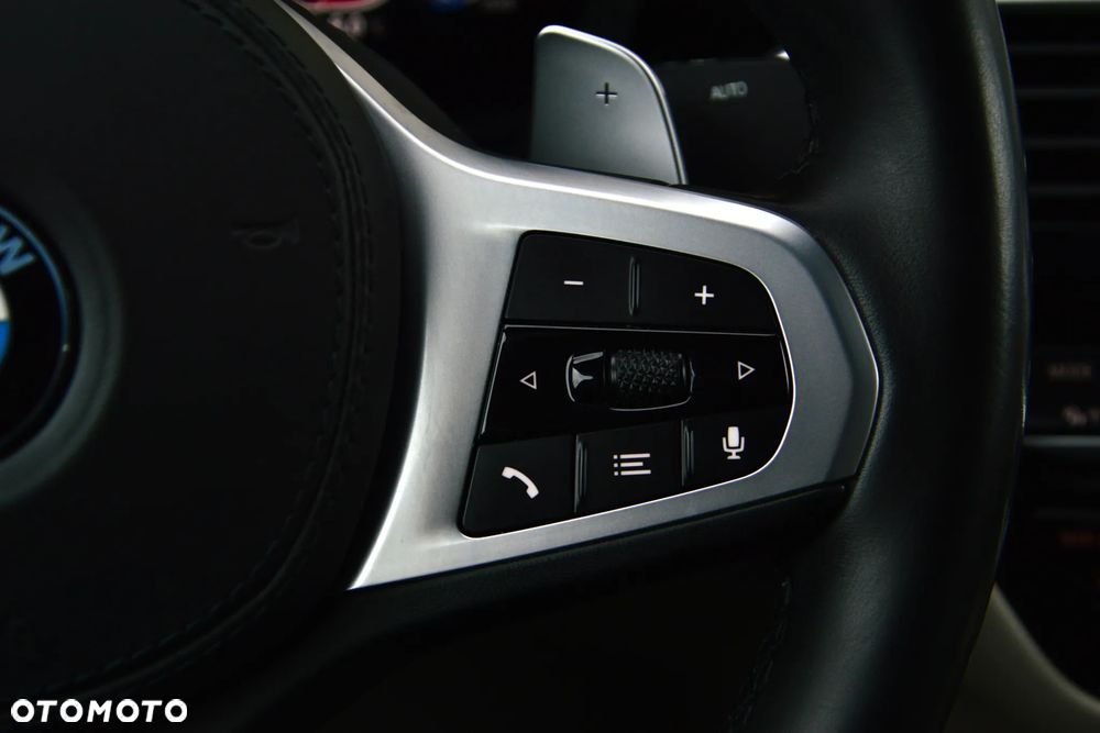 BMW Seria 5 520d xDrive Sport - 26