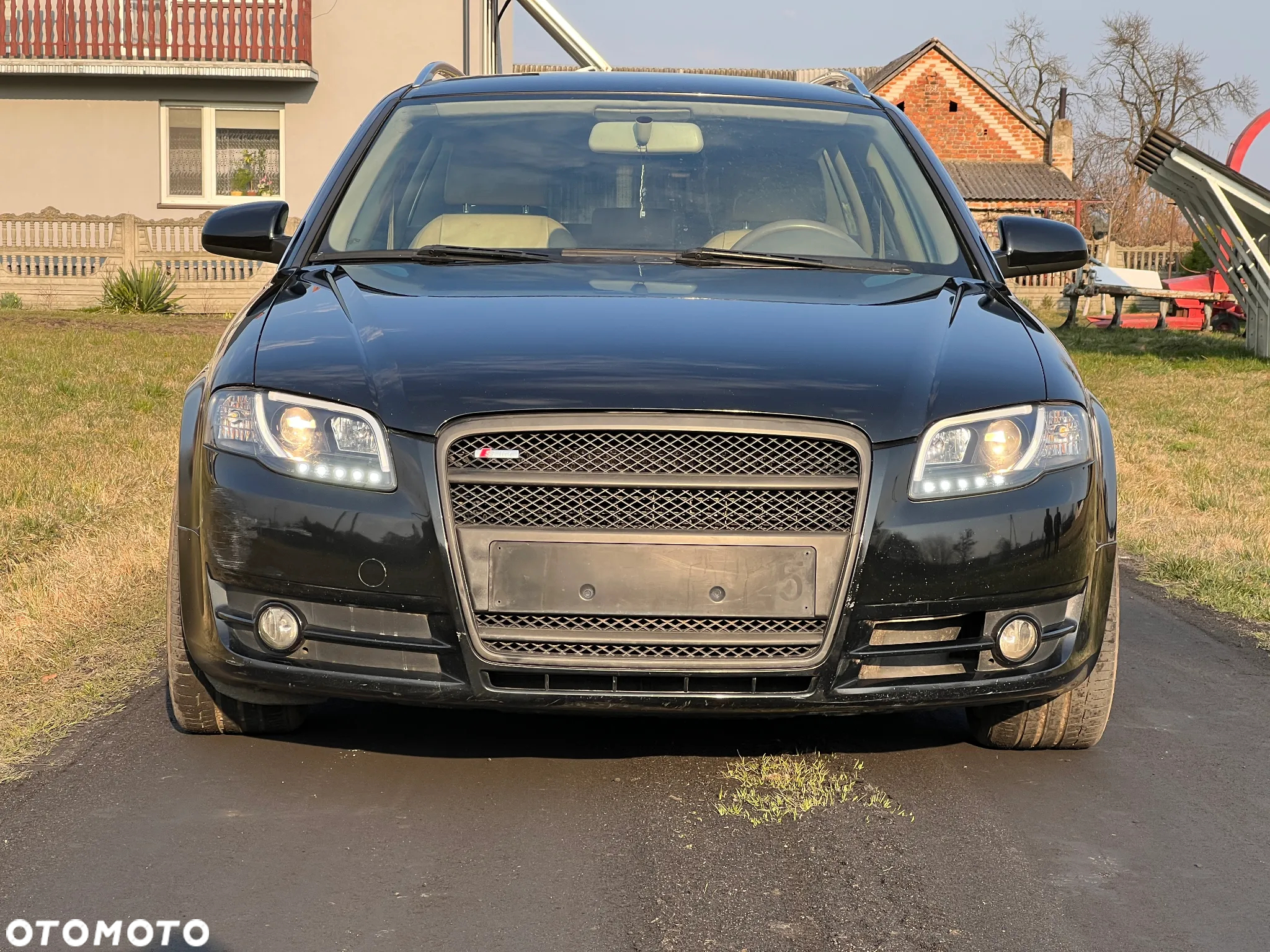 Audi A4 Avant 2.0 TDI DPF - 6
