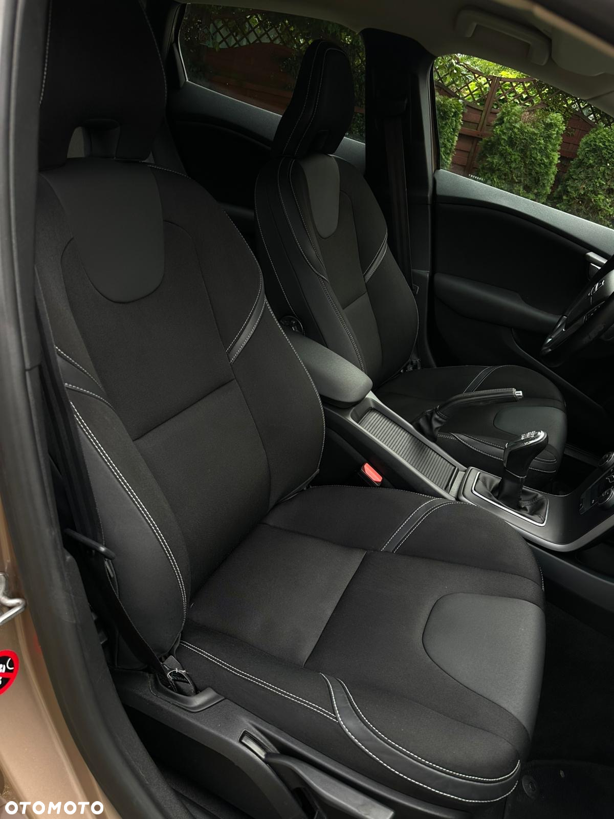 Volvo V40 - 4