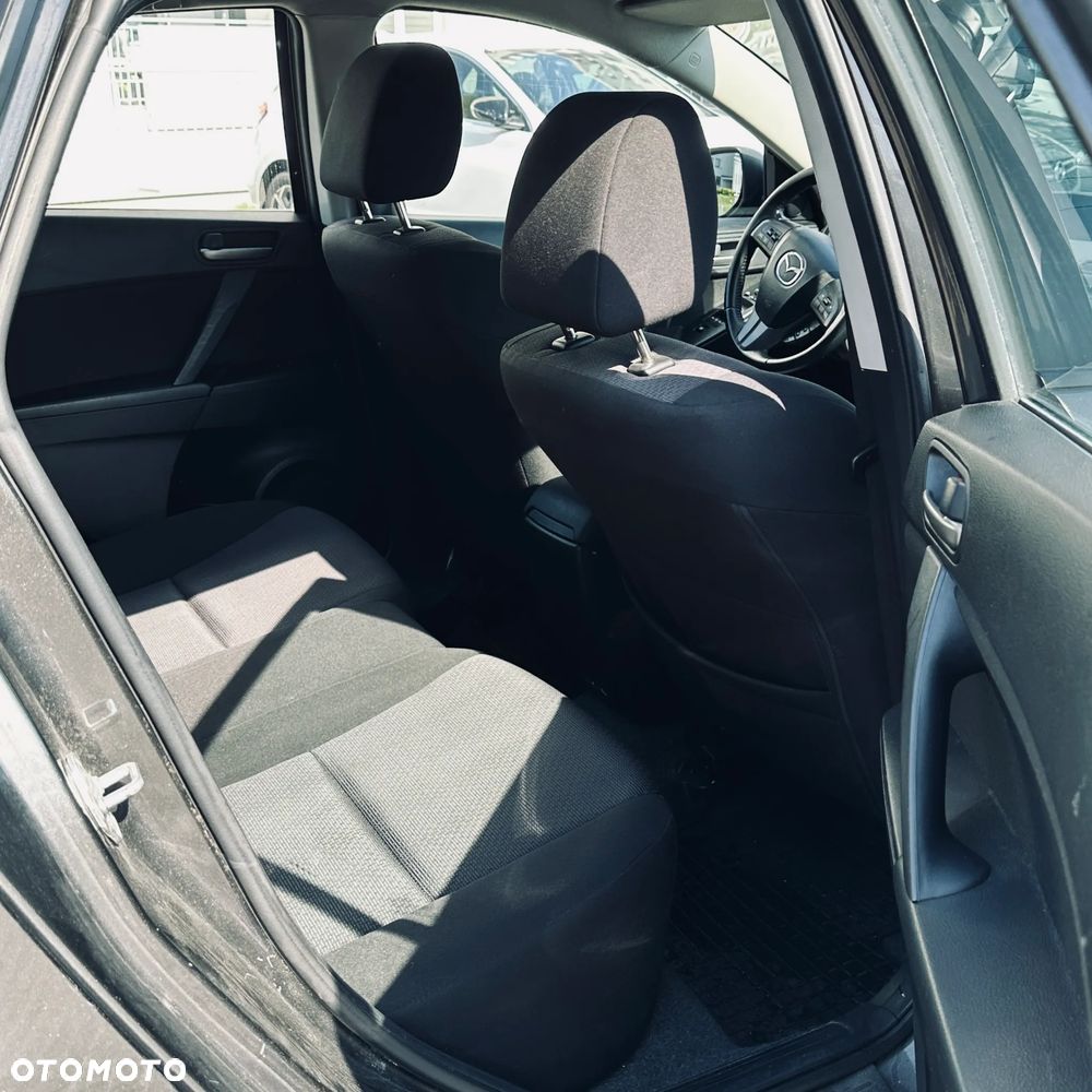 Mazda 3 1.6 Active - 13