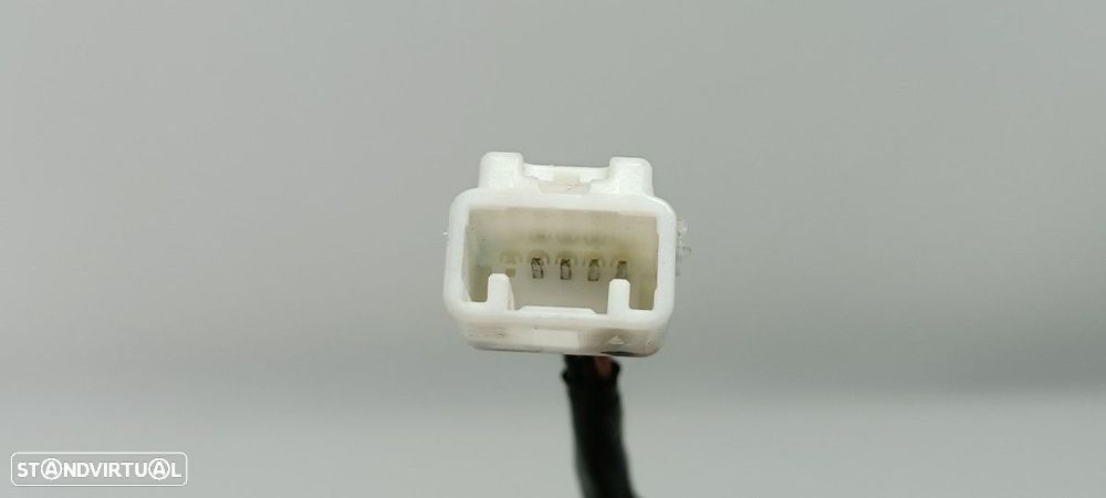 ENGATE DA CORREIA TOYOTA RAV 4 ADVANCE HYBRID - 2