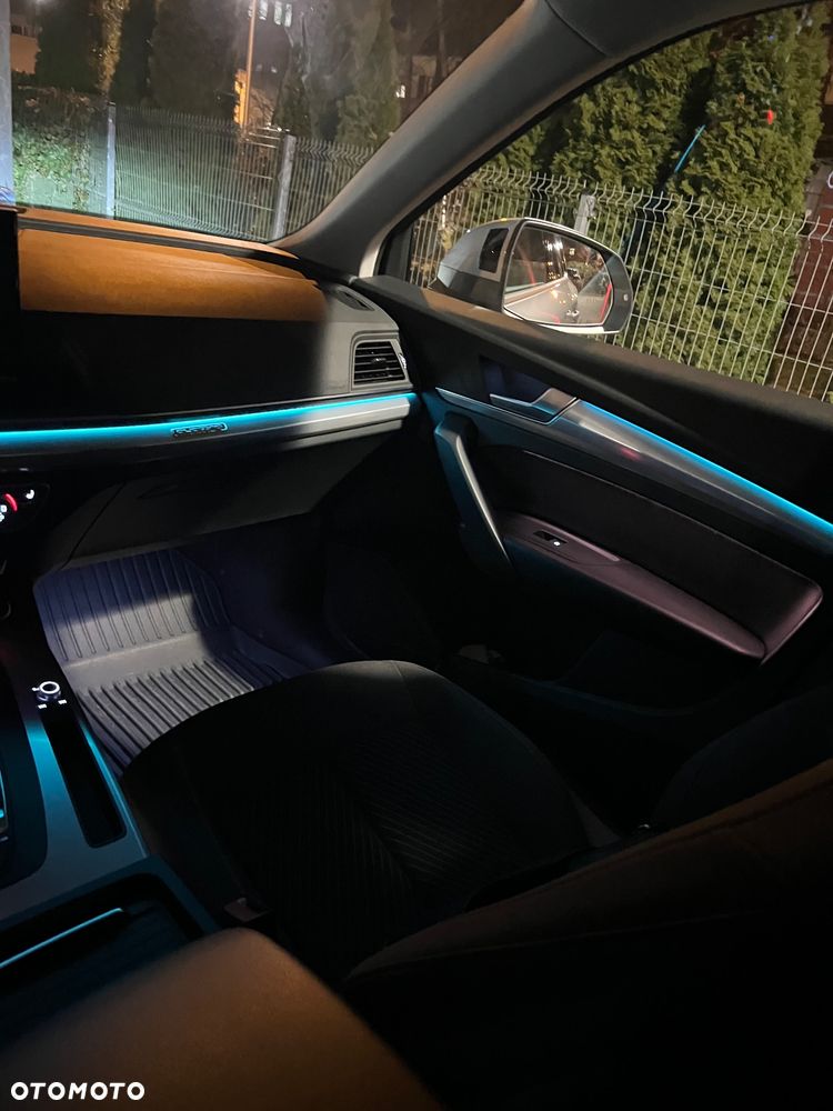 Audi Q5 40 TDI quattro S tronic - 32