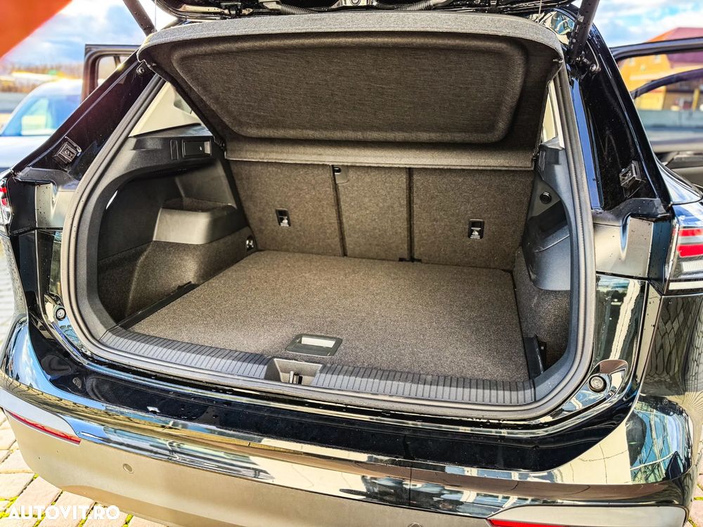 Volkswagen Tiguan 1.5 eTSI DSG MHEV Life - 29