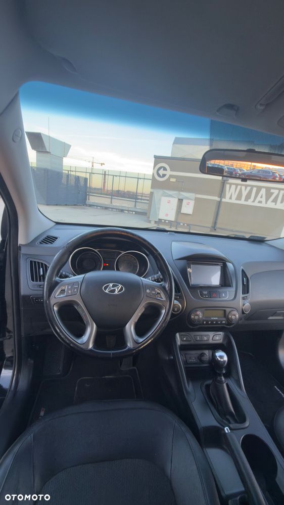 Hyundai ix35 - 16
