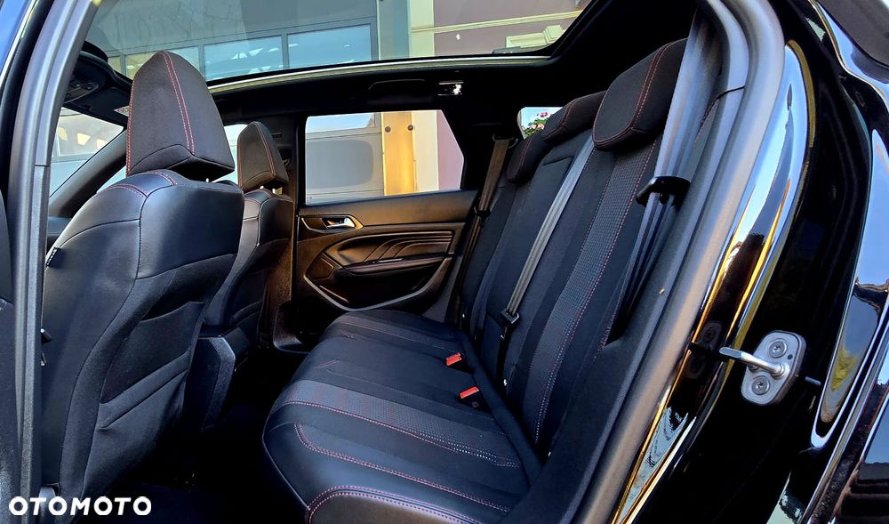 Peugeot 308 PureTech 130 Stop & Start GT-Line Edition - 17