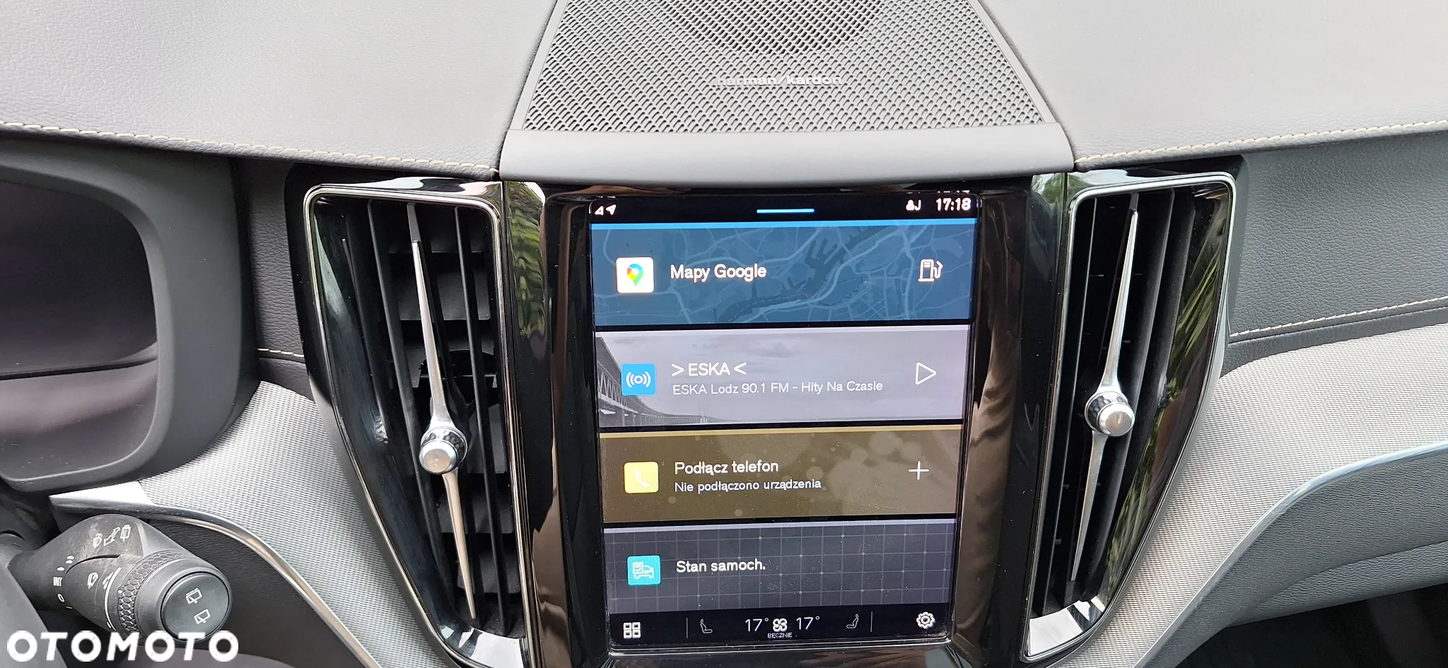 Volvo XC 60 B6 B AWD R-Design - 13