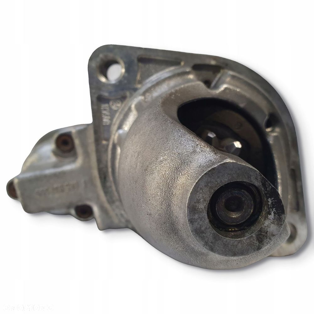 ROZRUSZNIK BMW E46 E90 E87 2.0 i bosch 0001138002 - 6
