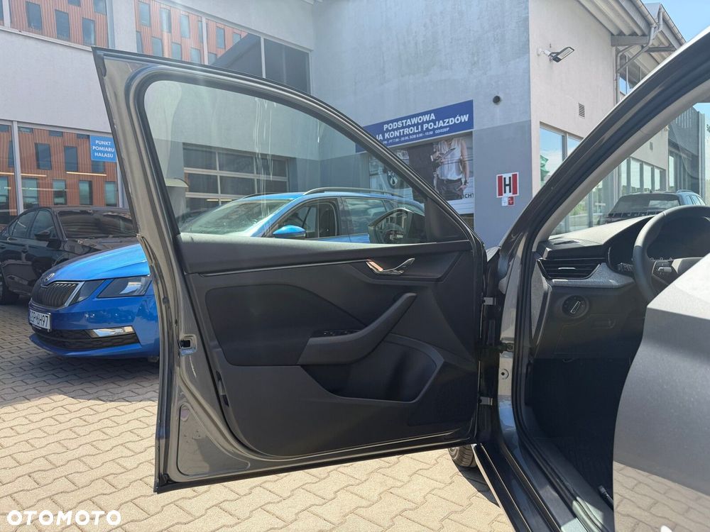 Skoda Scala 1.0 TSI Selection DSG - 18