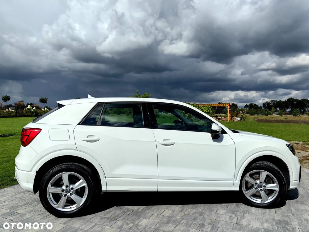 Audi Q2 1.4 TFSI cylinder on demand sport - 13