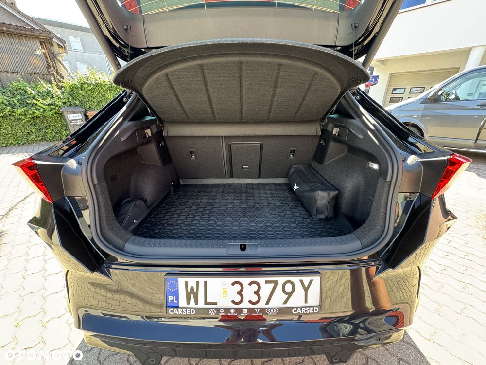 Cupra Formentor 2.0 TSI 4Drive DSG - 13