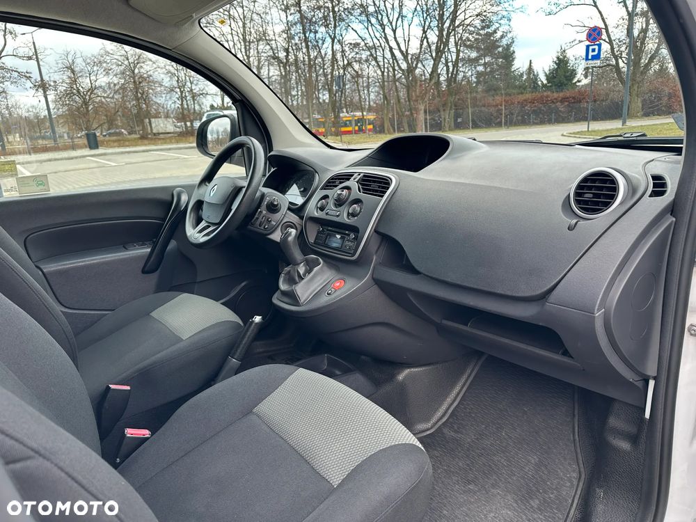 Renault Kangoo - 12