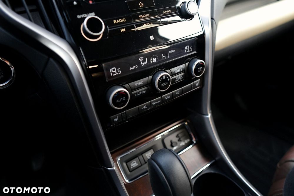 Subaru Ascent - 23