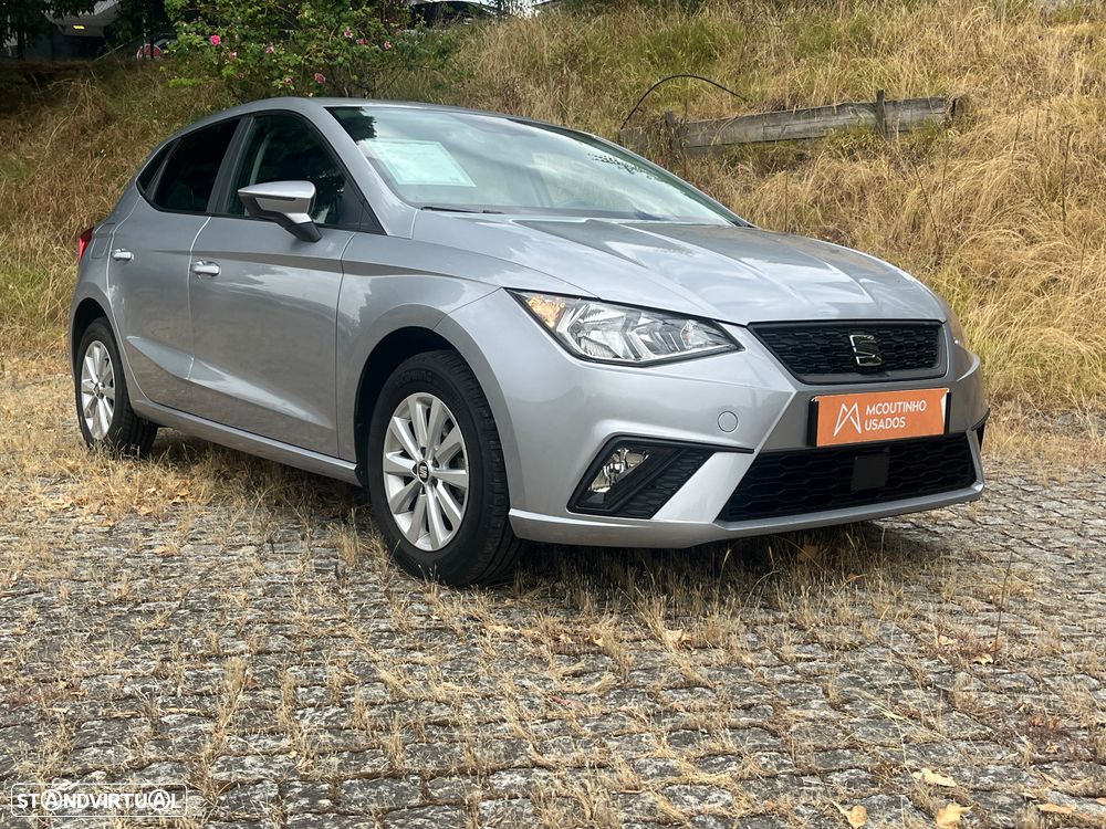 SEAT Ibiza 1.0 Style - 8