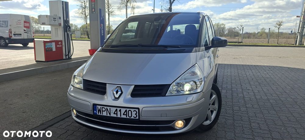 Renault Espace 2.0 Tech Run - 25