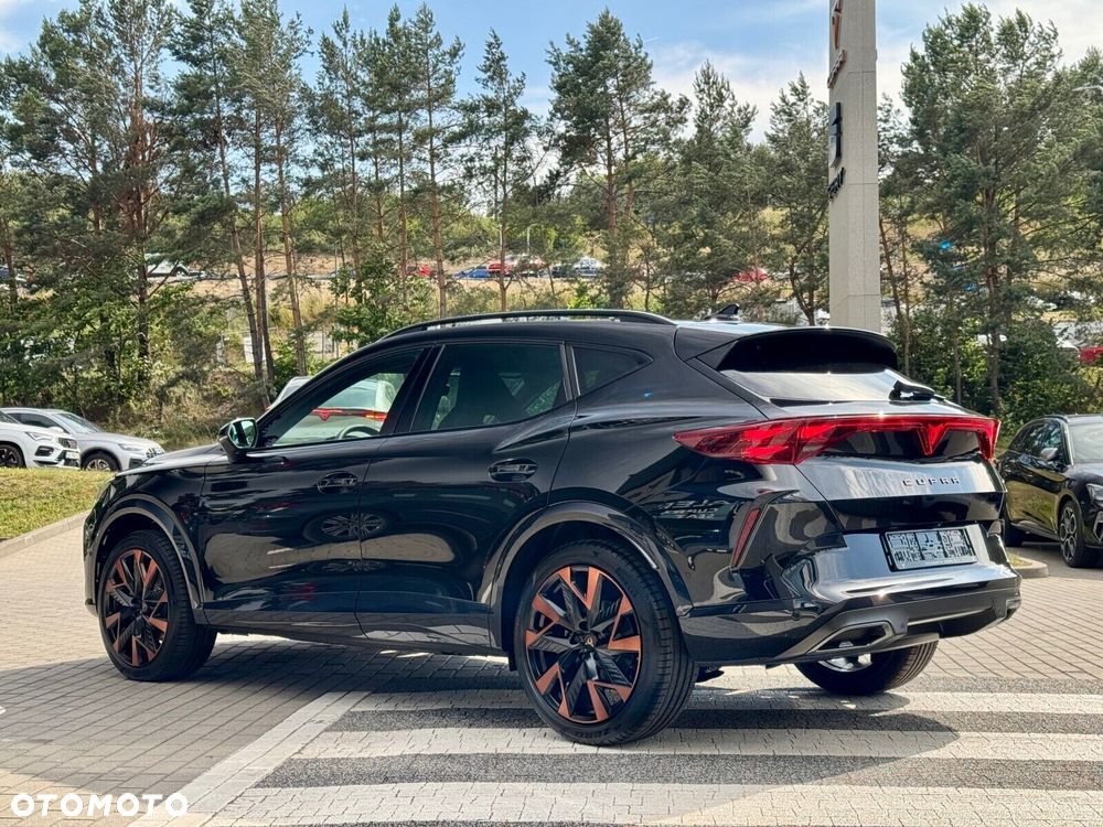 Cupra Formentor 1.5 eTSI mHEV DSG - 7