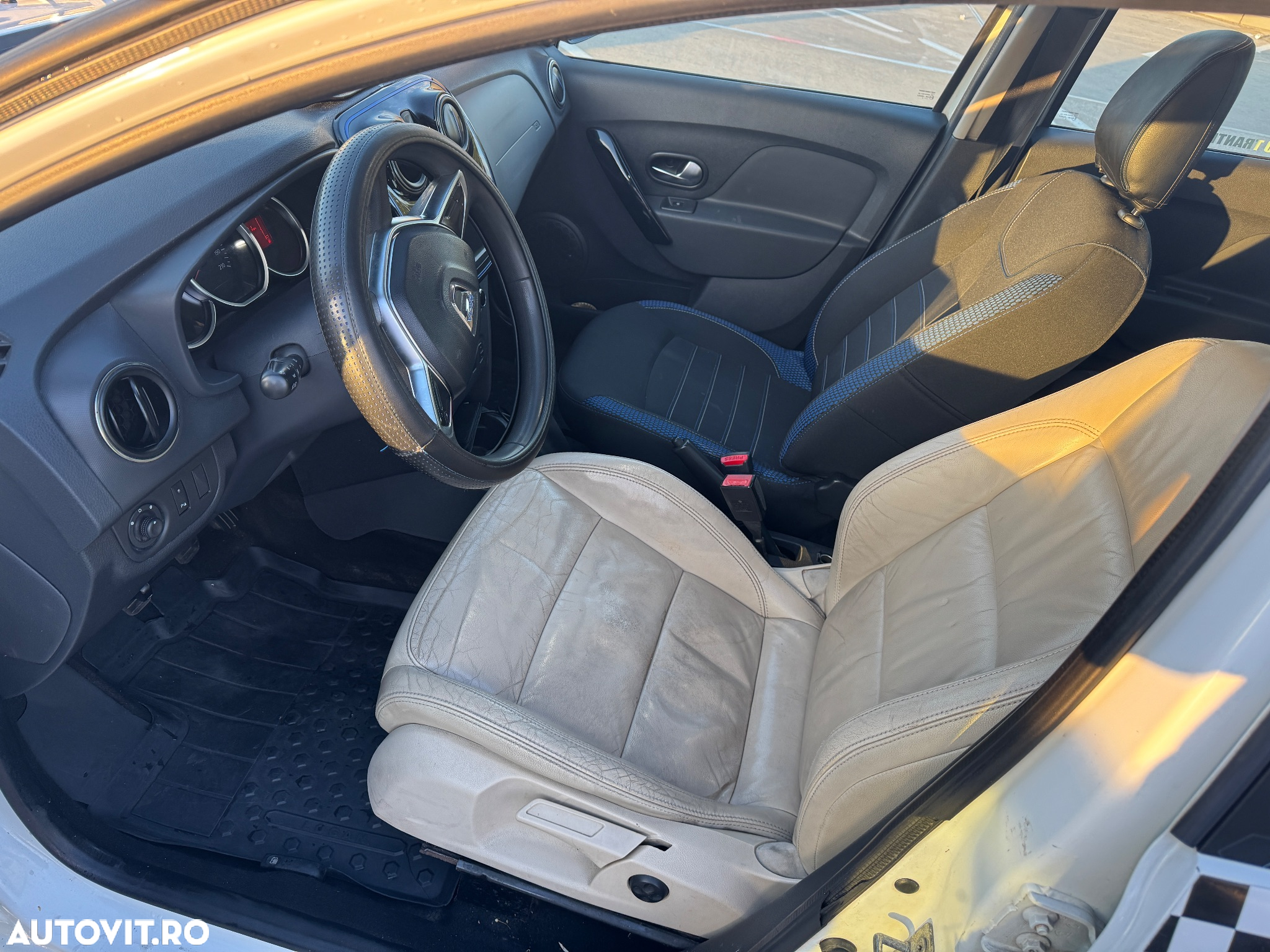 Dacia Logan ECO-G 100 MT5 Comfort - 6
