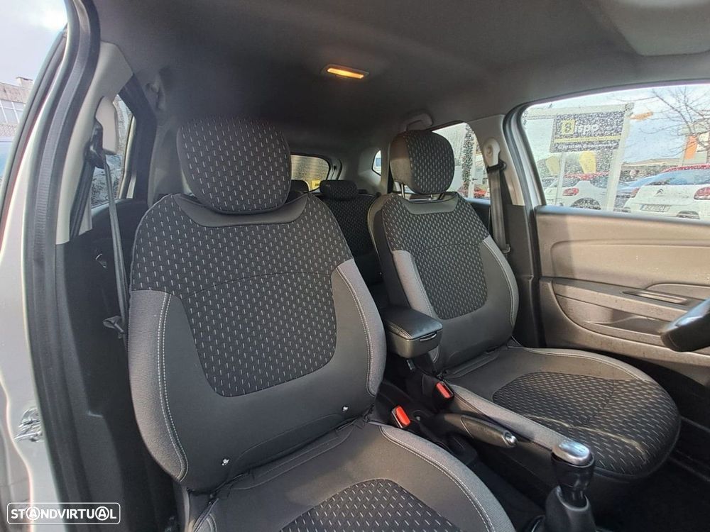 Renault Captur 0.9 TCE Exclusive - 11