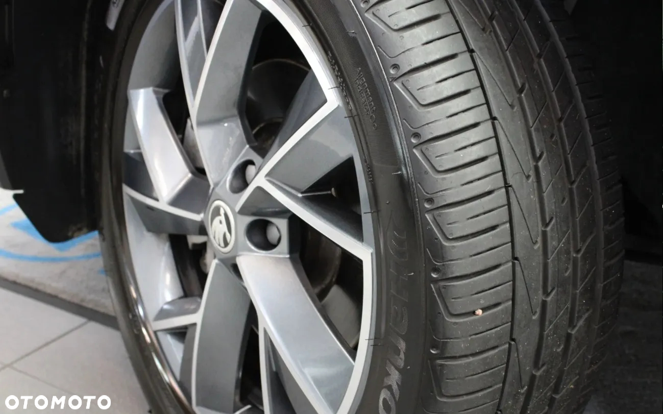 Skoda Kodiaq 2.0 TSI 4x4 DSG Sportline - 8