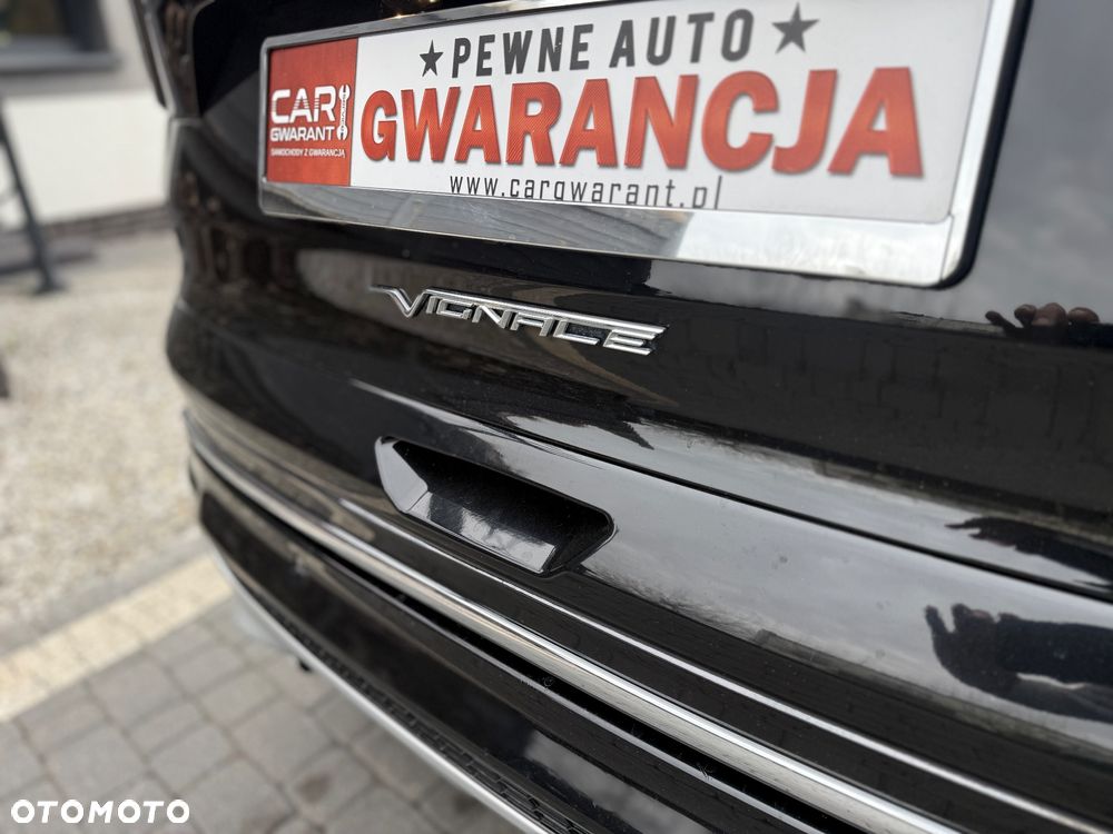 Ford Kuga 1.5 EcoBoost 4x4 Vignale - 22