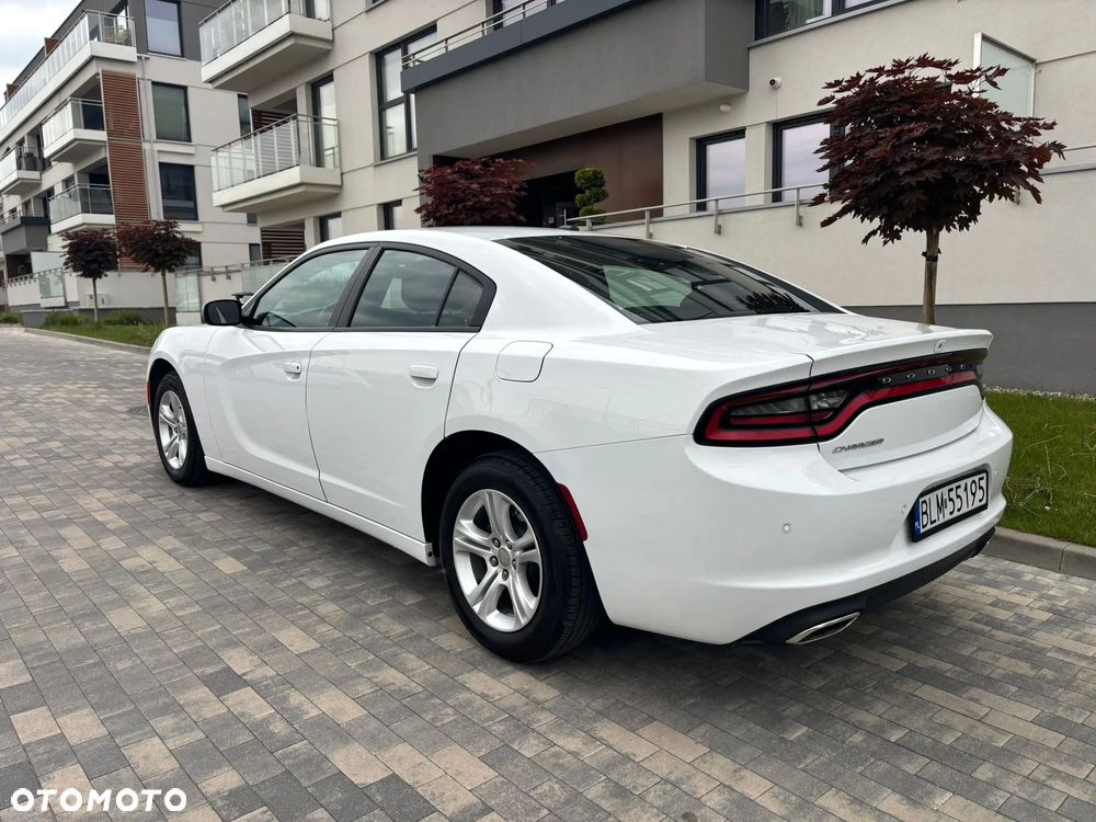Dodge Charger 3.6 GT - 7