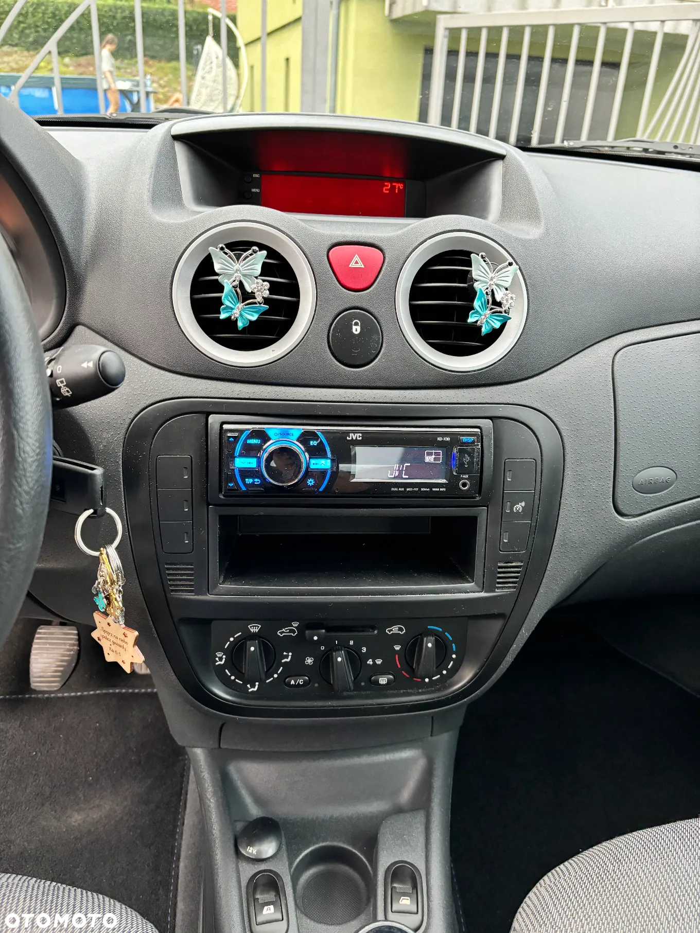 Citroën C3 1.1 Confort - 9