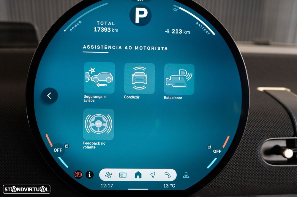 MINI 3 Portas Cooper SE Premium Classic - 29