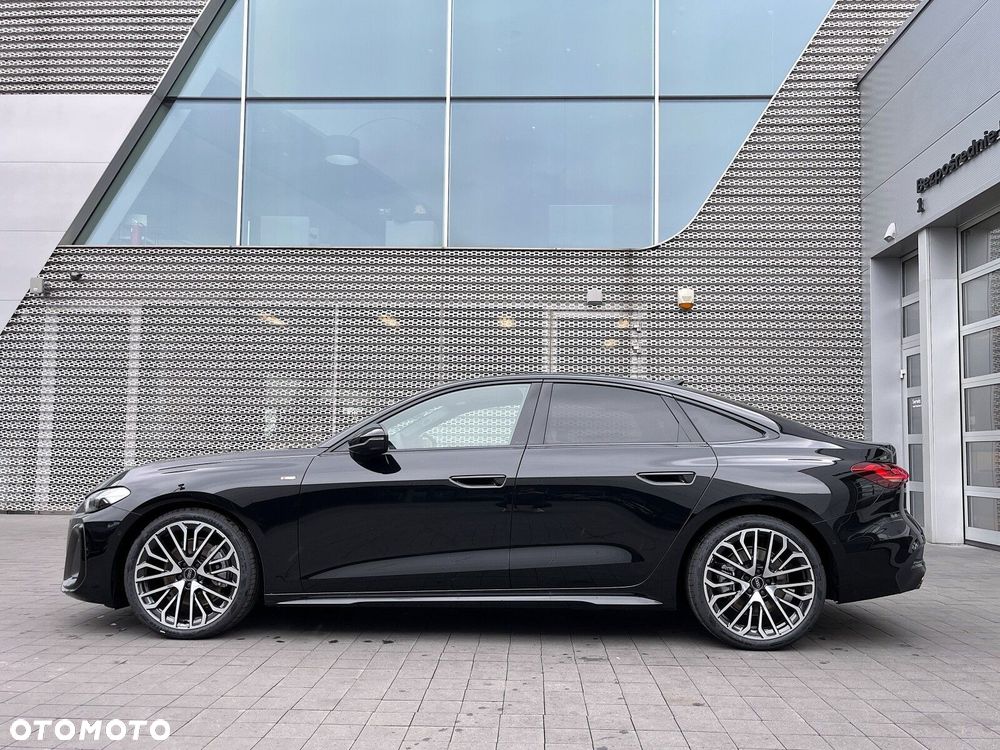 Audi A5 Limousine - 8