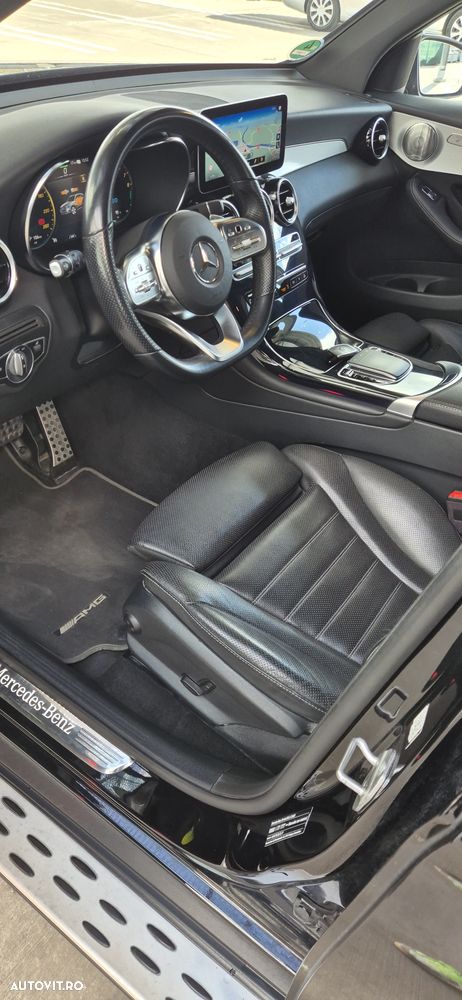 Mercedes-Benz GLC - 5