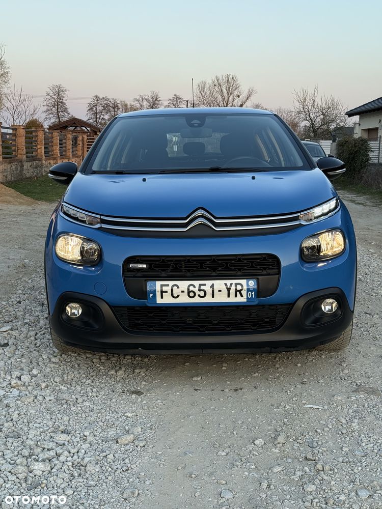Citroën C3 - 8