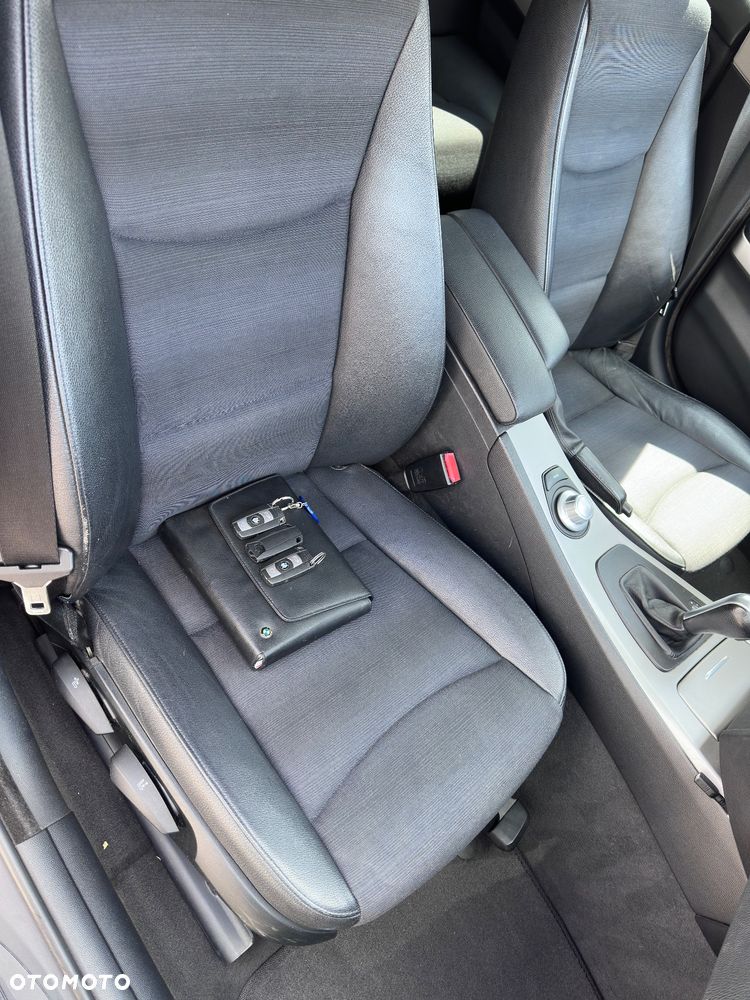 BMW Seria 3 - 8
