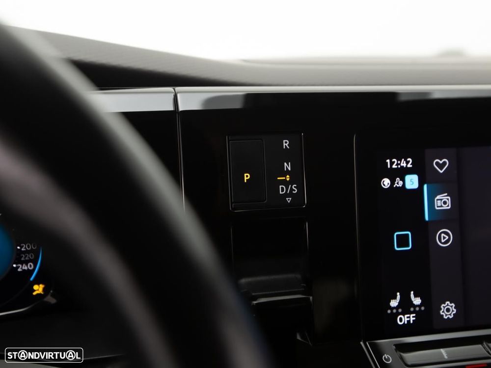 VW Multivan 1.4 TSI e-Hybrid Life DSG - 21