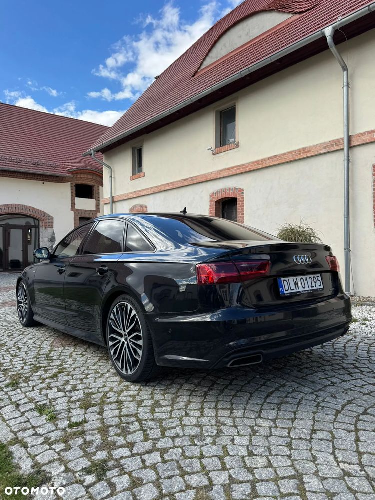 Audi A6 Limousine - 11