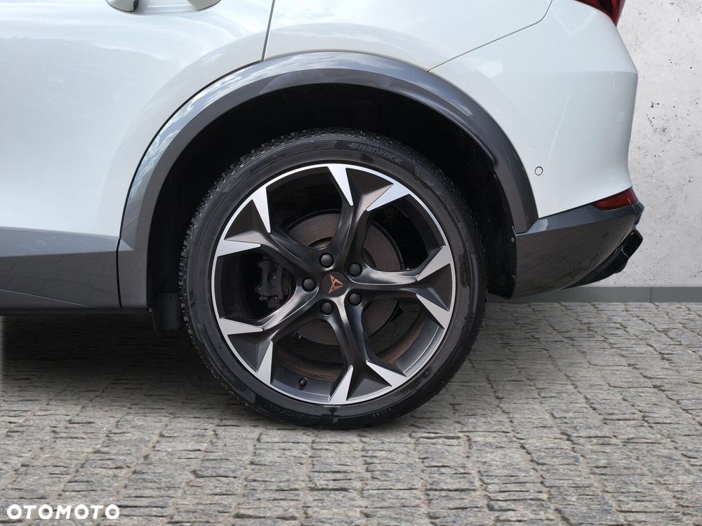 Cupra Formentor 2.0 TSI 4Drive VZ DSG - 19