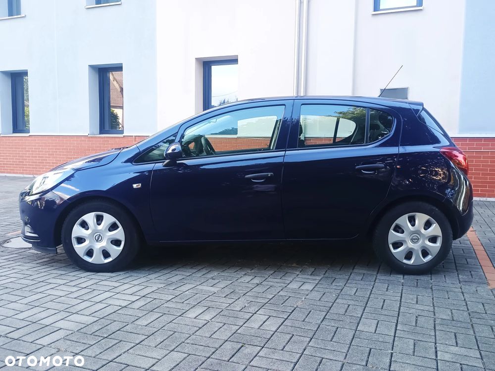 Opel Corsa 1.2 16V Energy - 3
