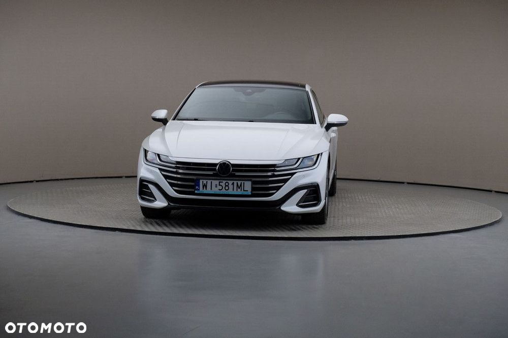 Volkswagen Arteon 2.0 TSI R-Line DSG - 3