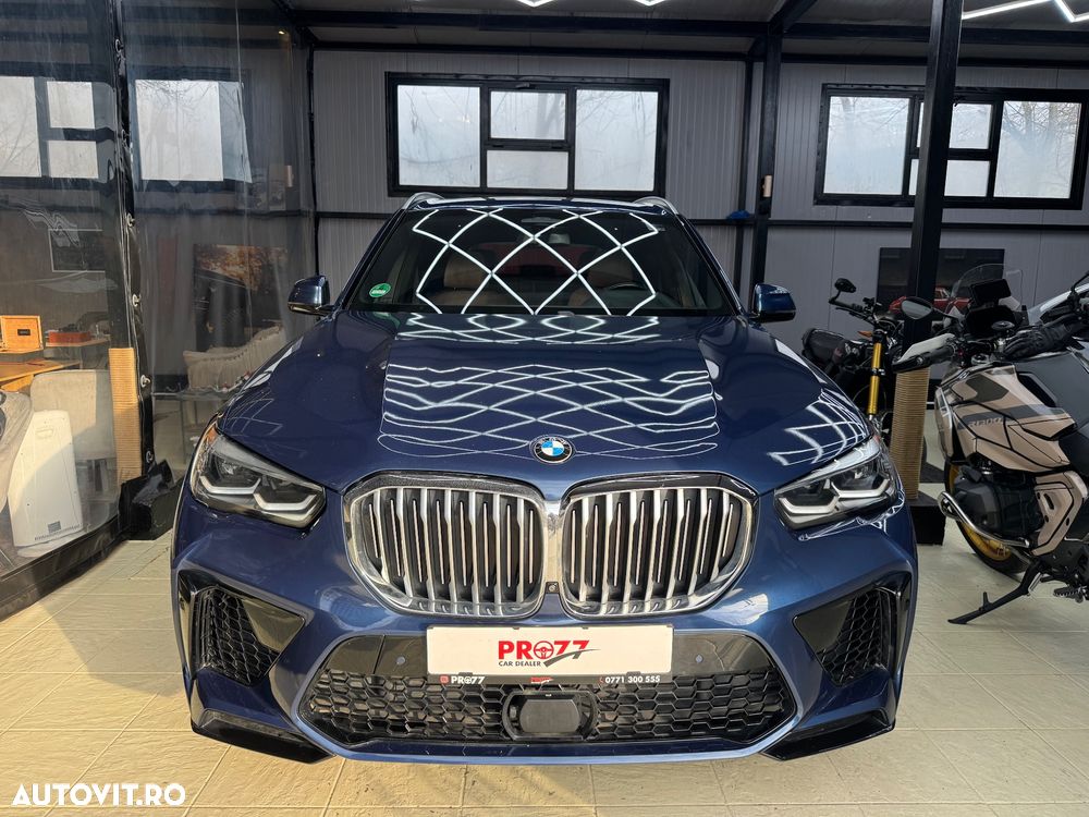 BMW X5 xDrive40i xLine - 3