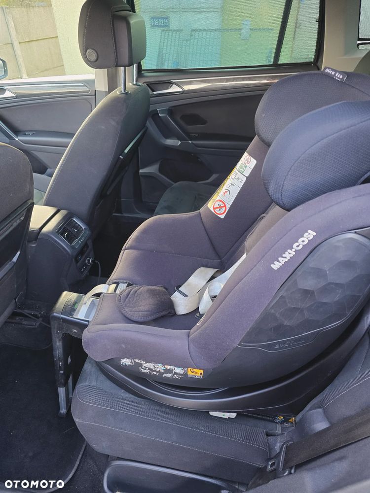 Volkswagen Tiguan 2.0 TDI BMT SCR 4Mot Highline DSG - 16