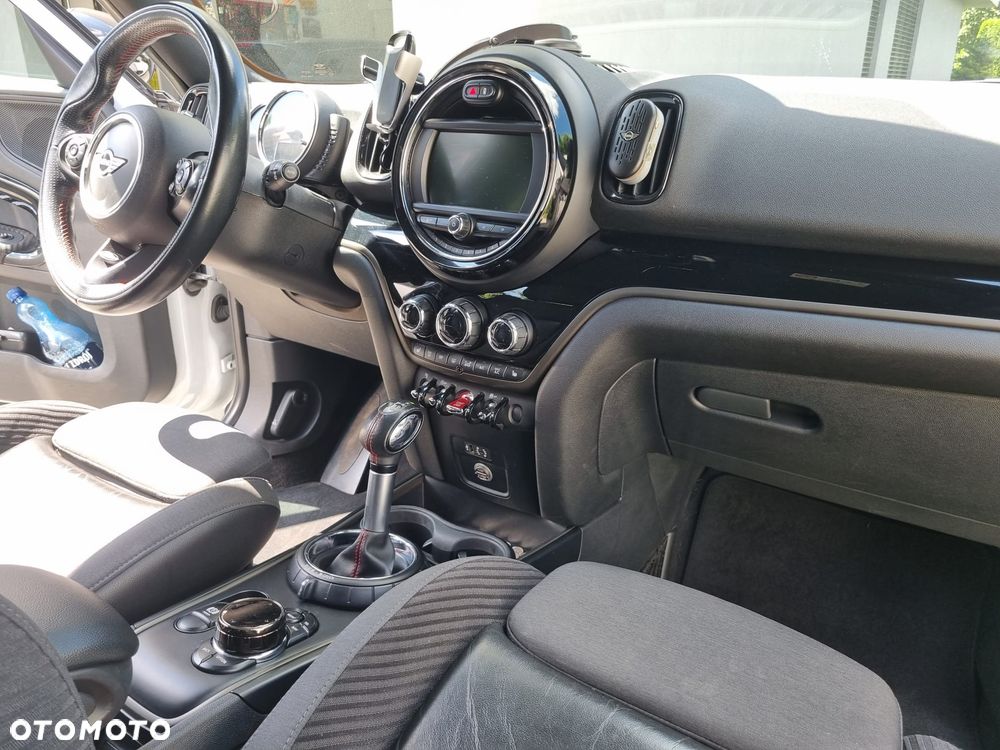 MINI Countryman - 10