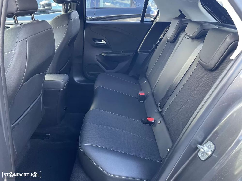 Opel Corsa-e Elegance - 16