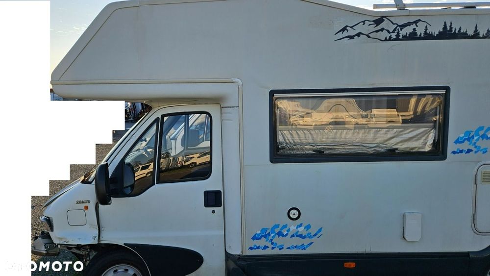 Fiat Pegaso - 4